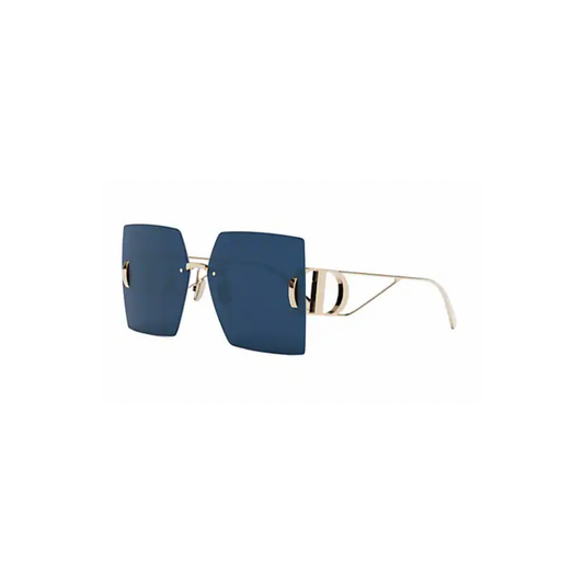 DIOR Metal UV protection Sunglasses